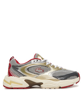 Lacoste Snīkeri Lacoste Storm 96 2K 7-49SFA0025 Daudzkrāsains