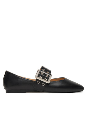 Steve Madden Балетки Steve Madden Atlantica SM11004770 Чорний