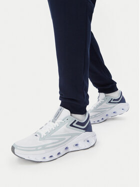 Reebok Взуття для бігу Reebok EO-FUEL FLEX RUN 100263345 Білий