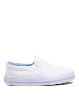 Big Star Shoes Tenisky Big Star Shoes HH374010 White