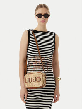Liu Jo Borsetta Liu Jo AA6114 T383A Marrone