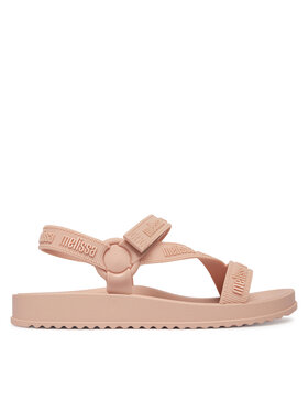 Melissa Босоніжки Melissa Stripes M Lover Ad 35963 Рожевий