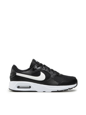 Nike Snīkeri Nike Air Max Sc CW4555 002 Melns