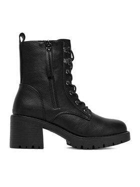 Clara Barson Черевики Clara Barson CEO-WS5898-19 Чорний