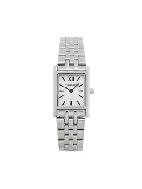 U.S. Polo Assn. Orologio U.S. Polo Assn. Vivian USP8416ST Argento
