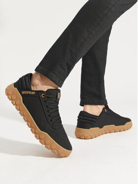 CAT Footwear Снікерcи CAT Footwear Hex+ P111347 Чорний