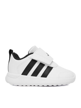 adidas Снікерcи adidas C-VL MOVE I KI8129 Білий