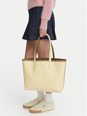 Lacoste Rankinė Lacoste NF2142AA Spalvota