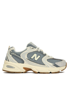 New Balance Сникърси New Balance U530SUB W Сив