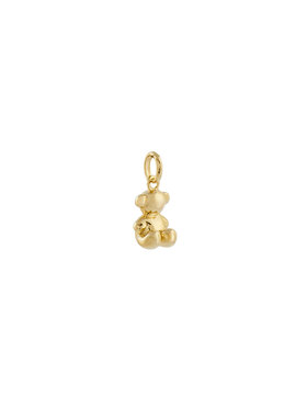 TOUS Ciondolo TOUS Bold Bear 1003827400 Oro