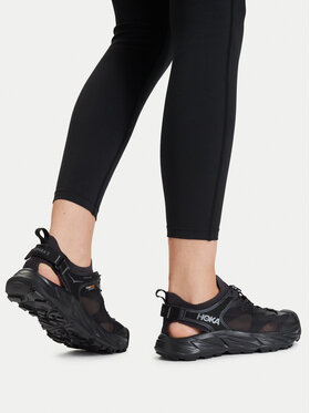 Hoka Sandalias Hoka Hopara 2 1147670 Negro