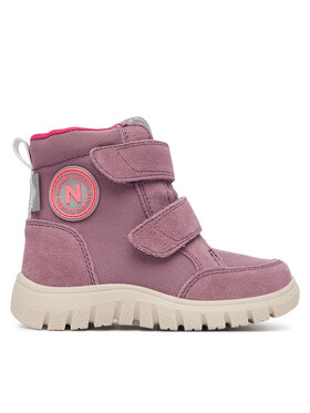 Naturino Snehule Naturino Geminae 3 Vl Wp. 3001577-01-1I45 M Ružová