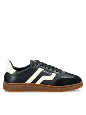 Gant Sneakersy Gant 31631012 Černá