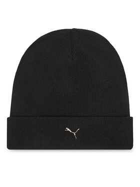 Puma Cepure Puma Metal Puma Cat High Crown 264040 01 Melns