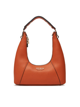 Guess Kabelka Guess HWBB73 34170 Oranžová