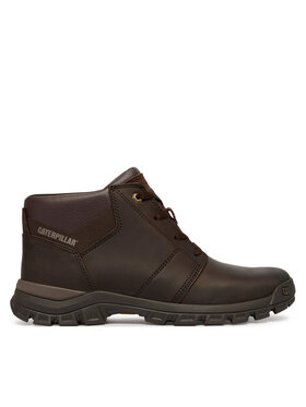 CAT Footwear Черевики CAT Footwear Threshold Chukka P726443 Коричневий