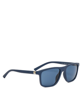 Armani Exchange Сонцезахисні окуляри Armani Exchange 0AX4167SU 839980 Cиній