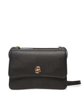 BOSS Kabelka BOSS 50542055 Černá