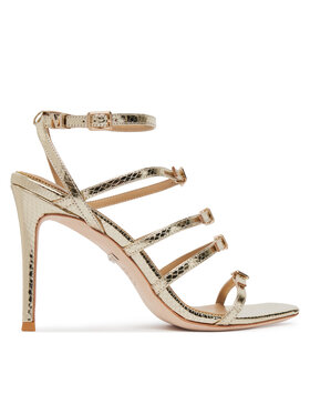 Marciano Guess Босоніжки Marciano Guess G6GZ14 L0095 Золотий