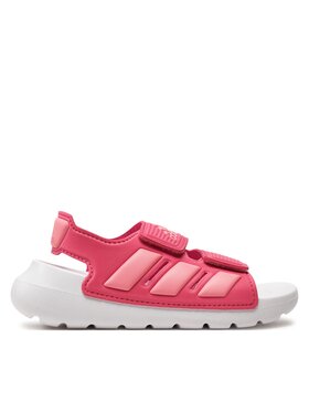 adidas Sandále adidas Altaswim 2.0 Sandals Kids ID2838 Ružová
