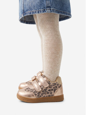 DeeZee Sneakers DeeZee CEO-BP23766-11 Beige