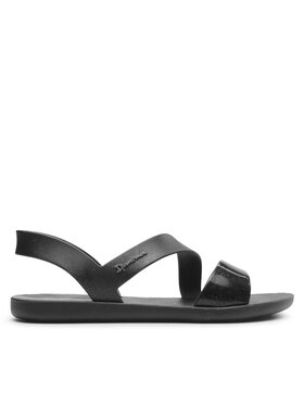Ipanema Босоніжки Ipanema IPANEMA VIBE SANDAL FEM 82429 Чорний