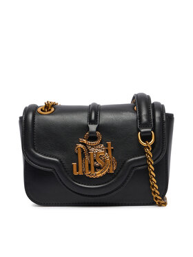 Just Cavalli Táska Just Cavalli 81RA4BN2 ZS749 Fekete