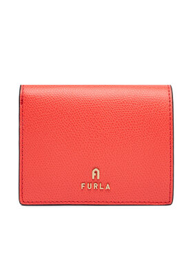 Furla Cartera Furla Camelia S WP00304 ARE000 CN 4506S Naranja