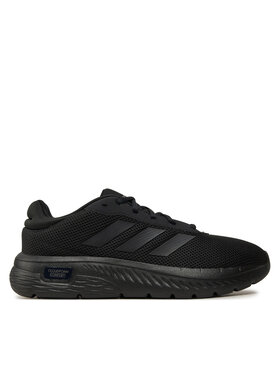 adidas Αθλητικά adidas Cloudfoam Comfy IH6129 Μαύρο