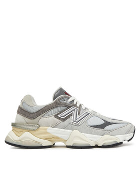 New Balance Laisvalaikio batai New Balance U9060GRY Pilka