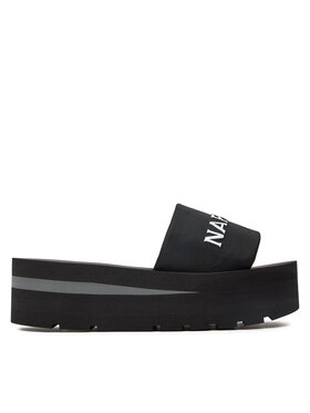 Napapijri Iešļūcenes Napapijri NP0A4I8N Melns