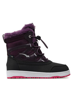 Bagheera Schneeschuhe Bagheera Snowy 86533-53 C5408 Violett