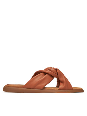 Unisa Šľapky Unisa Camby 25 Gra Hnedá