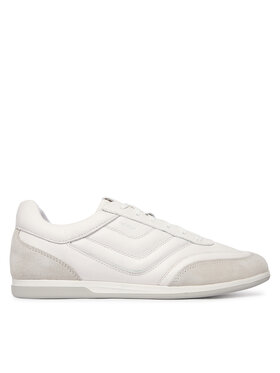 Geox Sneakers Geox U Renan U654GD 0TU22 C1000 Weiß