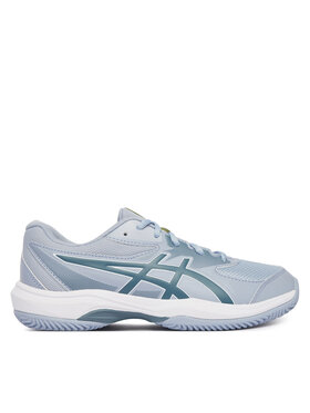 Asics Взуття для тенісу Asics Gel-Game Gs Clay/Oc 1044A082 Сірий