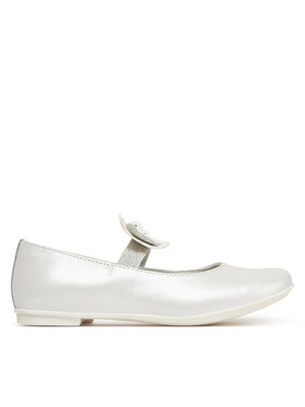Primigi Baleríny Primigi 7927511 S Bílá