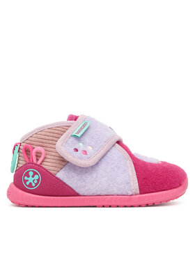 Biomecanics Pantofole Biomecanics 261185 Rosa