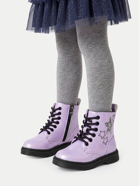 DeeZee Polacchine DeeZee CEO-CM241118-20 Viola