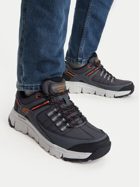 Skechers Sneakers Skechers Summits At 237620 Grigio