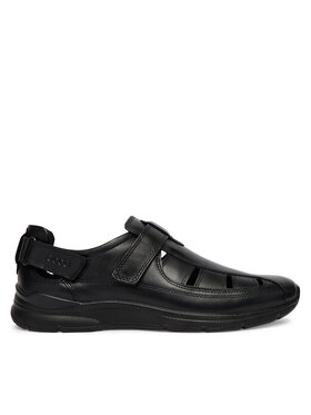 ECCO Szandál ECCO Irving 51176401001 Fekete