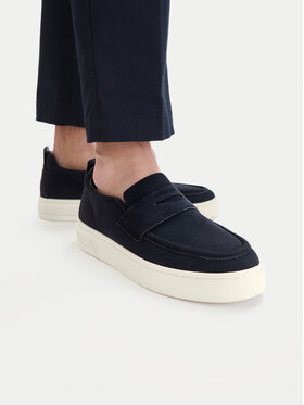 Armani Exchange Лофери Armani Exchange XM002632 AF19687 ZB004 Cиній