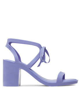 Melissa Sandále Melissa Ophelia + Jason Wu Ad 32962 Modrá