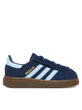 adidas Sneakersy adidas Handball Spezial JI2899 Tmavomodrá