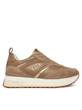 Liu Jo Sneakers Liu Jo Maxi Wonder 97 BF6005 PX310 Maro