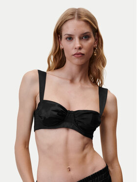Undress Code Undress Code Sujetador balconette Everything I Do 663 Negro