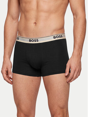 BOSS BOSS Conjunto de calzoncillos boxer 50554443 Beis