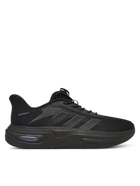 adidas Снікерcи adidas Cloudfoam Cuxxion Rapidfit HP3428 Чорний