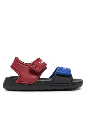 Reebok Босоніжки Reebok 864023Ach(III) Бордовий