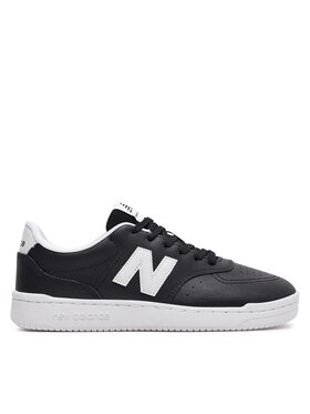 New Balance Laisvalaikio batai New Balance BB80BLK Juoda