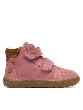 Primigi Šnurovacia obuv Primigi 8912233 S Ružová